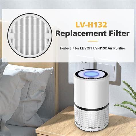 lv h132|Lv h132 replacement filter.